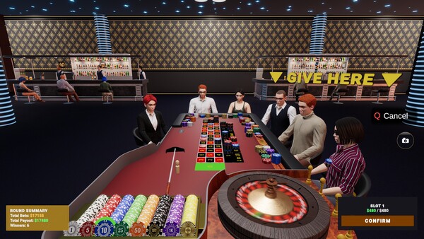 Casino Simulator screenshot 9