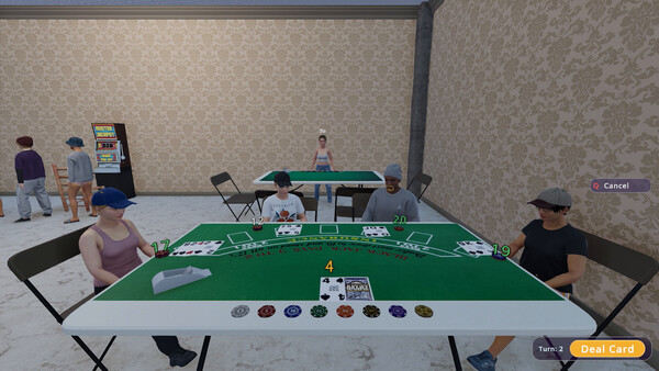 Casino Simulator screenshot 4
