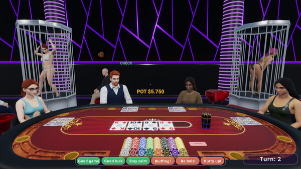 Casino Simulator screenshot 8