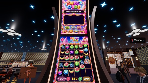 Casino Simulator screenshot 10