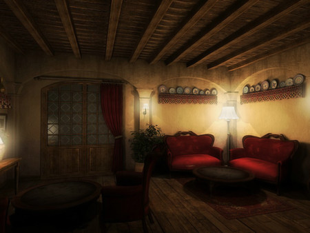 Dracula 3: The Path of the Dragon screenshot 10