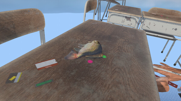 Fish Hero screenshot 4