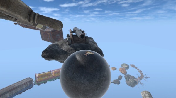 Fish Hero screenshot 3