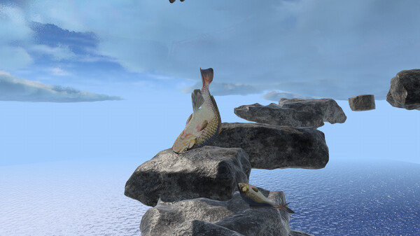 Fish Hero screenshot 6