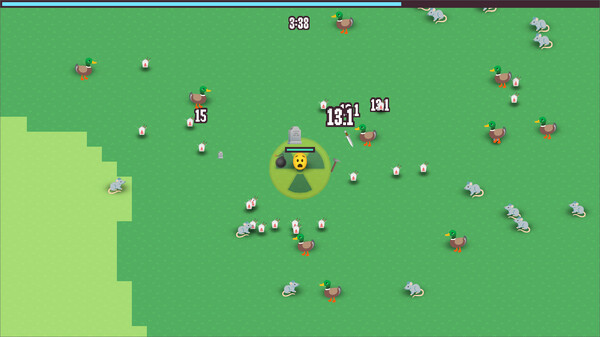 Emoji Survival screenshot 2