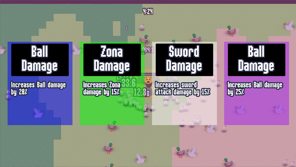 Emoji Survival screenshot 3