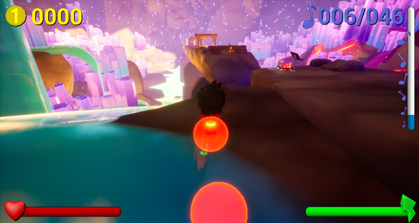 Music Man 3: Last Dance screenshot 2