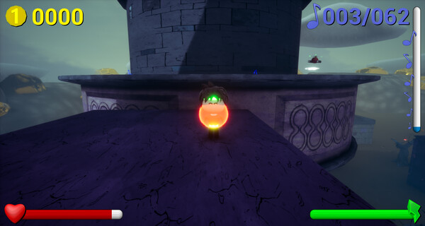 Music Man 3: Last Dance screenshot 0