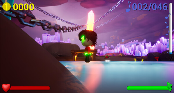 Music Man 3: Last Dance screenshot 4
