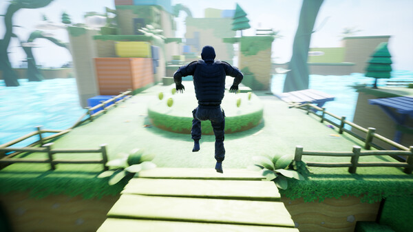 Not a Masterpıece screenshot 2