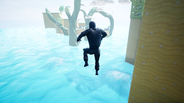 Not a Masterpıece screenshot 4