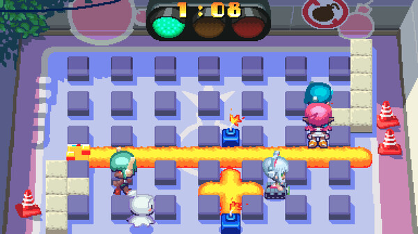 Nitronauts screenshot 9
