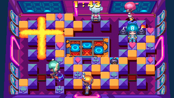 Nitronauts screenshot 8
