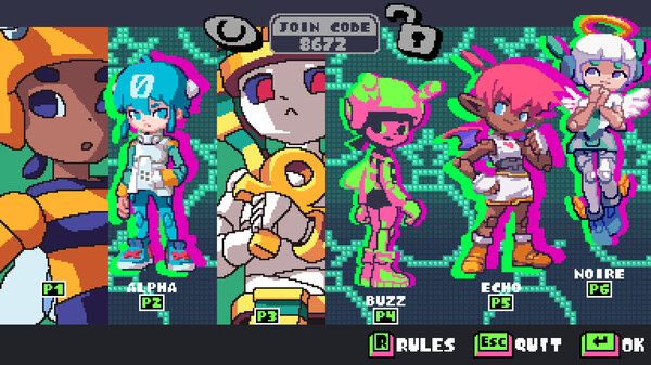 Nitronauts screenshot 3