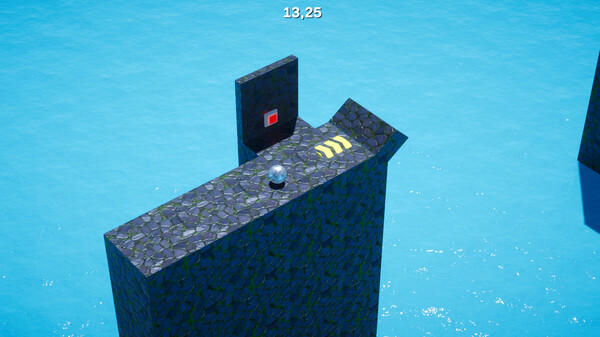 Sphere game colours screenshot 4