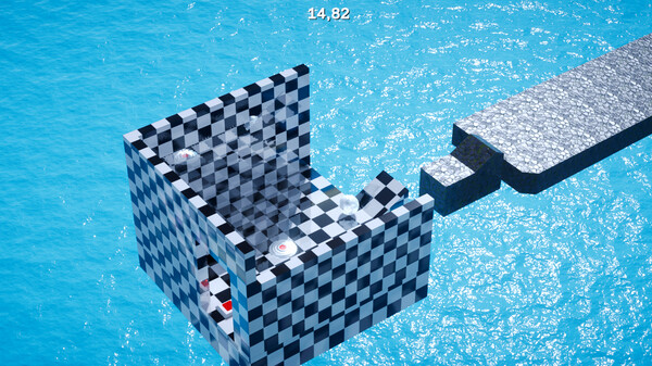 Sphere game colours screenshot 7