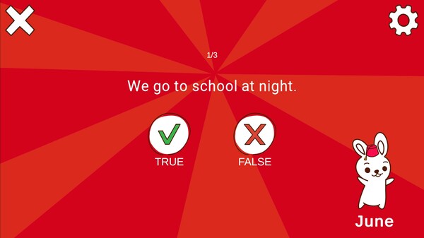 Kidnelis screenshot 3