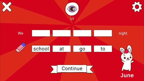 Kidnelis screenshot 4