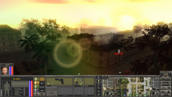 7,62 High Calibre screenshot 4
