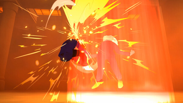 Political Punchers Parody Arena screenshot 12