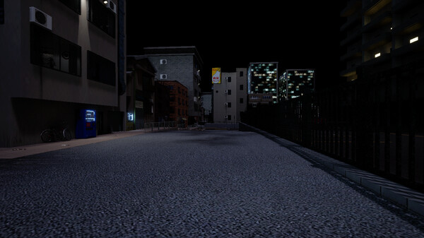 Midnight Lane screenshot 4