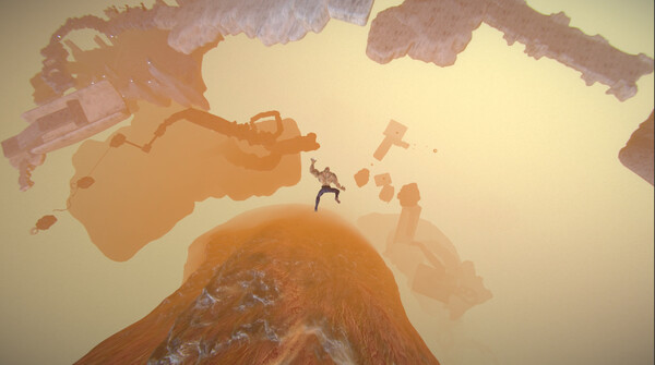 Pushing It! With Sisyphus screenshot 10