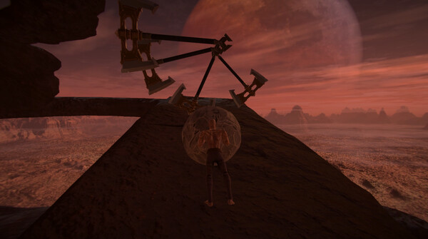 Pushing It! With Sisyphus screenshot 6