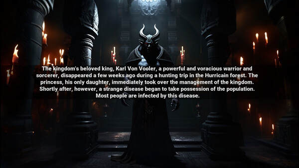 AI Fantasy screenshot 8