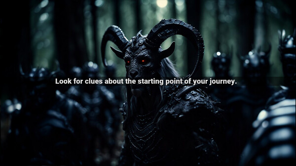 AI Fantasy screenshot 4