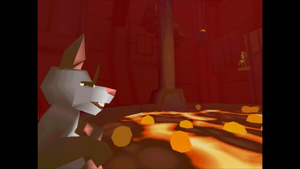 Nolgorb's Ordeal screenshot 4