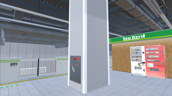 3番線 | Sanbansen screenshot 5