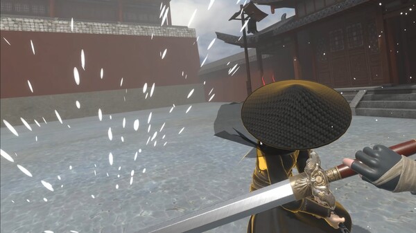 Sword Trip screenshot 2