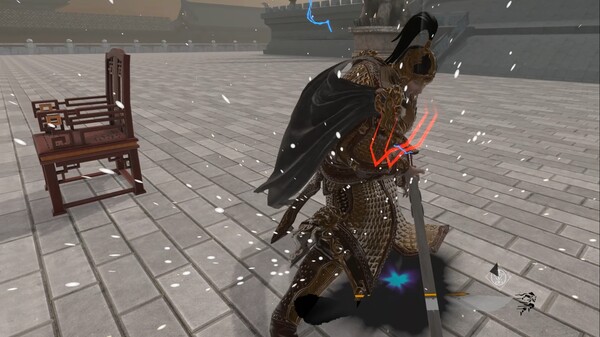 Sword Trip screenshot 7