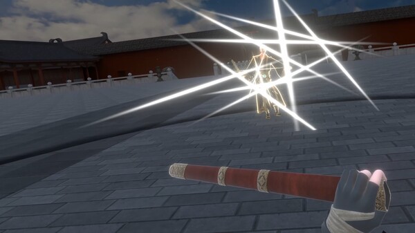 Sword Trip screenshot 6