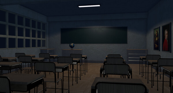 6年1組 screenshot 3