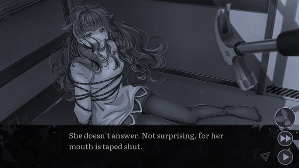Graces: Posthumous Wish screenshot 7