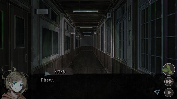 Graces: Posthumous Wish screenshot 10