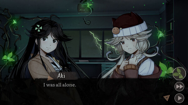 Graces: Posthumous Wish screenshot 9