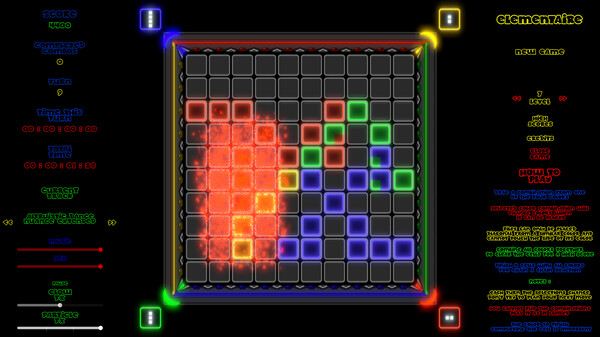 Elementaire screenshot 4