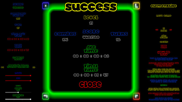 Elementaire screenshot 3