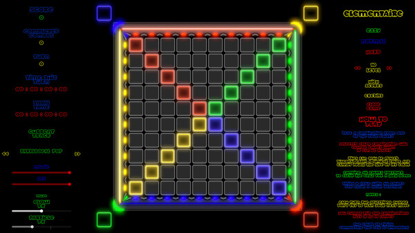 Elementaire screenshot 1