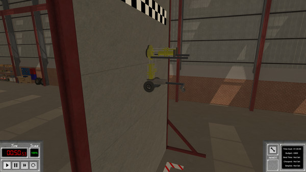LogicBots screenshot 9