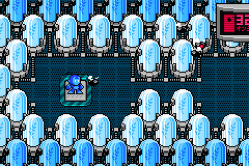 Retro Game Crunch screenshot 1