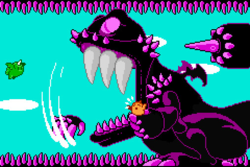 Retro Game Crunch screenshot 4
