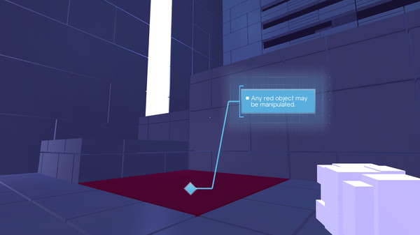 Glitchspace screenshot 2