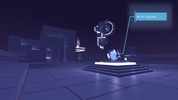 Glitchspace screenshot 4