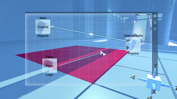 Glitchspace screenshot 5