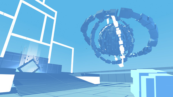 Glitchspace screenshot 1