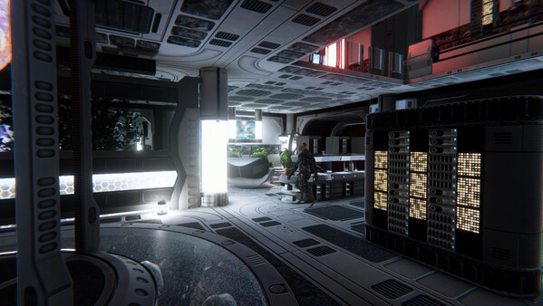 Anomaly Escape screenshot 2