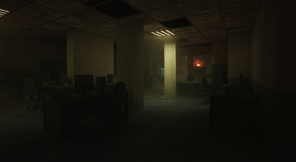 Ethereal Abyss screenshot 9